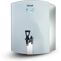 Lincat FilterFlow WMB Wall Mounted Automatic Fill Boiler - White Glass - 7L Capacity - 3.0 kW