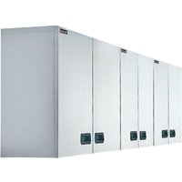 Lincat Built-in Wall Cupboard - W 900 mm