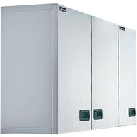 Lincat Built-in Wall Cupboard - W 450 mm