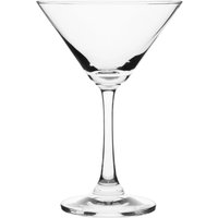 Olympia Cocktail Martini Glasses 210ml (6 Pack)