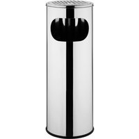 Bolero Cigarette Bin 12Ltr