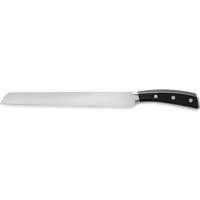 Cucina Bread Knife Classic Style 38 cm Stainless Steel