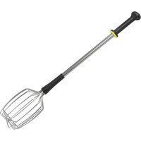 Matfer Bourgeat Ergo Giant Stainless Steel Whisk 80cm