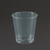 eGreen Disposable Shot Glasses 30ml (Pack of 1000)