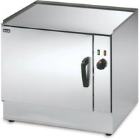 Lincat Silverlink 600 Electric Free-standing Oven - Fan-assisted - Larger size - W 750 mm - 4.0 kW
