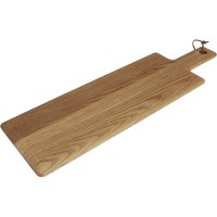 Olympia Oak Wood Paddle Board Medium 400mm