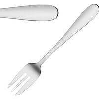 Olympia Buckingham Cake Forks (Pack of 12)