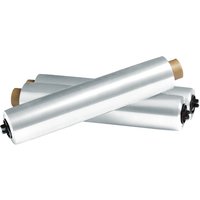 Wrapmaster 3000 PE Cling Film Refill 300mm x 300m (3 Pack)