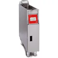 FriFri Touch 211 Electric Free-standing Single Tank Fryer - 1 Basket TL211L31G0