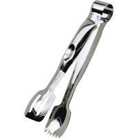 Vogue Buffet Tongs 9"