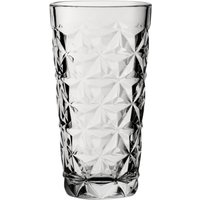 Utopia Estrella Hi Ball Glasses 290ml (24 Pack)