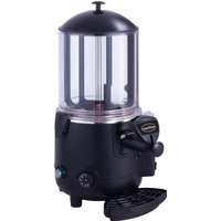 Combisteel Hot Chocolate Dispenser - 10 L