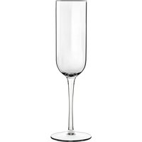 Luigi Bormioli Jazz Flutes 210ml/7.5oz (24 Pack)