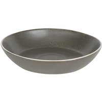 Olympia Chia Charcoal Coupe Bowl 265mm 10.5" (Box 4)