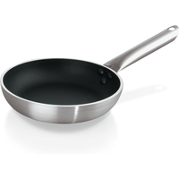 Cucina Pan with Non-Stick Coating Dia 24 cm Aluminium