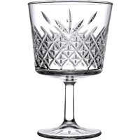 Utopia Timeless Vintage Goblets 260ml (24 Pack)