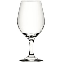Utopia Amber Beer Glasses 380ml (24 Pack)