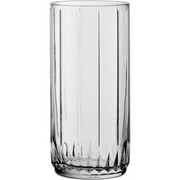 Utopia Leia Long Drink Glasses 310ml (24 Pack)