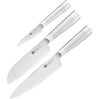 Vogue Tsuki Series 8 Three Piece Knife Set