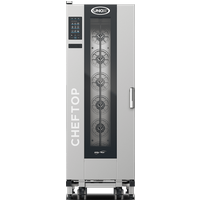 Unox CHEFTOP MIND.Maps™ PLUS XECL-2013-YPRS Electric (20xGN)