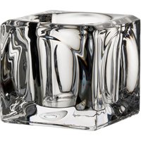Utopia Square Panelled Nightlight Holders (6 Pack)