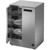 PLH60 - Lincat Panther Light Duty Series Free-standing Hot Cupboard - Static