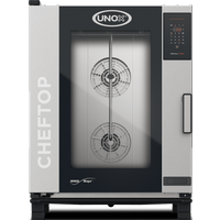 Unox CHEFTOP MIND.Maps™ ZERO XEVC-1011-EZRM Electric (10xGN)