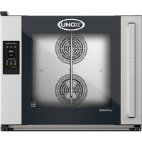 Unox BAKERLUX SHOP.Pro™ TOUCH XEFR-06EU-ETRV-MT Electric (6x600x400)