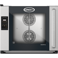 Unox BAKERLUX SHOP.Pro™ LED XEFR-06EU-ELRV Electric (6x600x400)