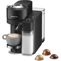De'Longhi Nespresso Vertuo Lattissima Coffee Machine Black ENV300