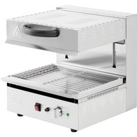 Buffalo Rise and Fall Salamander Grill