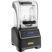 Buffalo Digital Silent Bar Blender 1.8Ltr