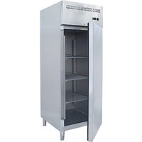 Chefsrange PL610BT 605Ltr Energy Saving Single Door Upright Freezer