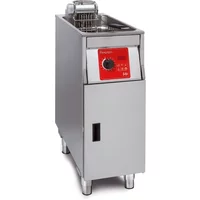 PL311L31G0 - FriFri Precision 311 Electric Free-standing Single Tank Fryer - 1 Basket - W 300 mm - 11.4 kW