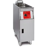 PL311H31G0 - FriFri Precision 311 Electric Free-standing Single Tank Fryer - 1 Basket - W 300 mm - 15.0 kW