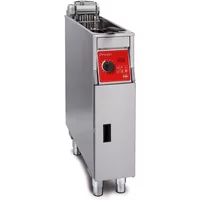 PL211M11G0 - FriFri Precision 211 Electric Free-standing Single Tank Fryer - 1 Basket - W 200 mm - 9.0 kW - Single Phase