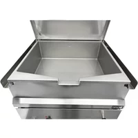 PHEBP80 - Lincat Phoenix Free-standing Electric Bratt Pan
