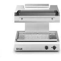 Lincat Phoenix Electric Counter-top Adjustable Salamander Grill - W 600mm - 4.5 kW