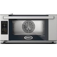 Unox BAKERLUX SHOP.Pro™ TOUCH XEFR-03EU-ETDV Electric (3x600x400)