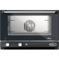 Unox LINEMICRO™ MANUAL XF013 Electric (3x460x330)
