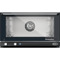 Unox LINEMICRO™ MANUAL XF033 Electric (3x600x400)
