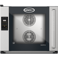 Unox BAKERLUX SHOP.Pro™ GO XEFR-06EU-EGRN Electric (6x600x400)