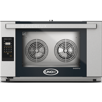 Unox BAKERLUX SHOP.Pro™ GO XEFR-04EU-EGDN Electric (4x600x400)