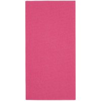Fiesta Recyclable Lunch Napkin Pink 33x33cm 2ply 1/8 Fold (2000 Pack)