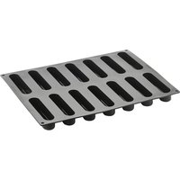 Pavoni Silicone Pastel Mould Pastel 400x300mm