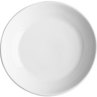 Olympia Chia Coupe Bowls White 220mm (4 Pack)