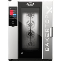 Unox BAKERTOP-X™ Digital.ID™ XELA-10EU-EXRS-ET Electric (10x600x400)