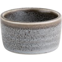 Olympia Cavolo Dipping Dish Charcoal Dusk 67mm (12 pack)