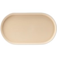 Utopia Forma Platters Vanilla 310x175mm (6 Pack)