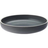 Utopia Forma Bowls Charcoal 240mm (6 Pack)